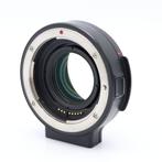 Canon Mount Adapter EF - RF 0.71x | Tweedehands, Verzenden, Zo goed als nieuw