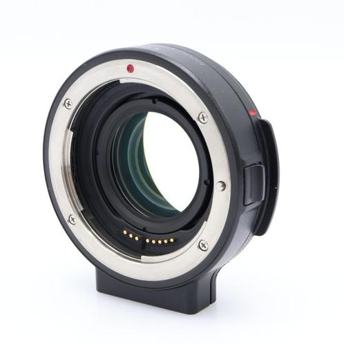 Canon Mount Adapter EF - RF 0.71x | Tweedehands, Audio, Tv en Foto, Foto | Lenzen en Objectieven, Zo goed als nieuw, Verzenden