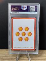Bandai Graded card - Dragon Ball - Fusion World - Energy