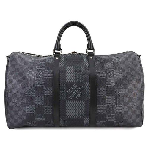 Louis Vuitton - Sac de voyage, Handtassen en Accessoires, Tassen | Damestassen