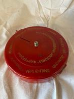 N.V.verzekeringsbank vicortia - Amsterdam - Tirelire - Acier