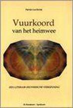 Vuurkoord van het heimwee 9789072790040 P. van Exter, Verzenden, Gelezen, P. van Exter