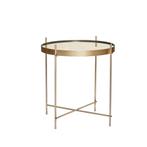 Hübsch - Lotte Knudsen - Table basse - Table dappoint en
