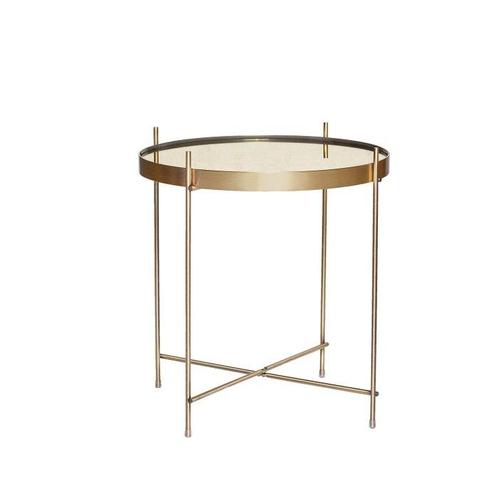 Hübsch - Lotte Knudsen - Table basse - Table dappoint en, Antiek en Kunst, Kunst | Designobjecten