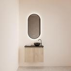 Fonteinmeubel BWS Meadow 60x50 cm Kastanje Eiken Incl., Doe-het-zelf en Bouw, Ophalen of Verzenden, Nieuw, Bad