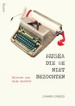 Musea die we niet bezochten 9789024424436 Charo Crego, Boeken, Verzenden, Gelezen, Charo Crego