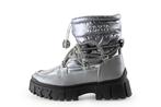 Mexx Snowboots in maat 30 Zilver | 5% korting, Kinderen en Baby's, Mexx, Verzenden, Jongen of Meisje, Schoenen