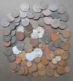 Nederland. Collection of coins VOC, duiten, incl. silver