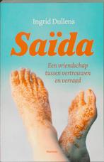 Saïda 9789022323991 I. Dullens, Verzenden, Zo goed als nieuw, I. Dullens
