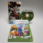 Viva Pinata Paniek in het Paradijs Xbox 360, Ophalen of Verzenden, Zo goed als nieuw