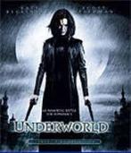 Underworld (blu-ray tweedehands film), CD & DVD, Ophalen of Verzenden