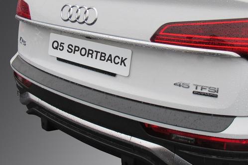 Achterbumperbeschermer | Audi | Q5 Sportback 21- 5d suv. | A, Auto diversen, Auto-accessoires, Nieuw, Verzenden