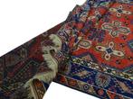 Kars Kazak - Gereinigd - Vloerkleed - 300 cm - 194 cm, Nieuw