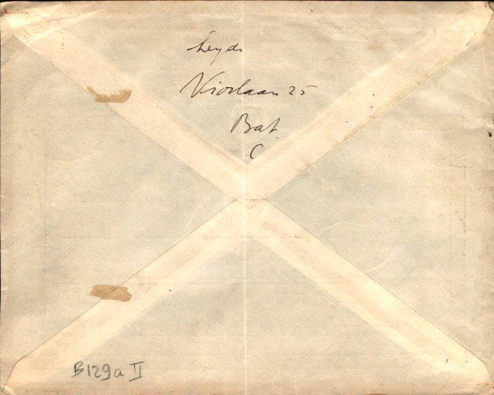 Nederland 1900/1995 - Partij ± 520 FDCs, covers en, Postzegels en Munten, Postzegels | Nederland