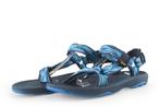 Teva Sandalen in maat 37 Blauw | 5% extra korting, Kleding | Dames, Sandalen of Muiltjes, Zo goed als nieuw, Teva, Verzenden