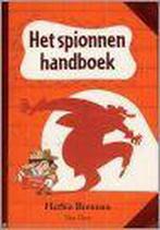 Het spionnenhandboek 9789000035618 Herbie Brennan, Verzenden, Gelezen, Herbie Brennan