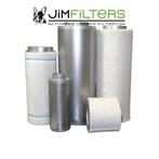 Lite Koolstof Filter 2500 M3, Lite Carbonfilter 2500M3, Lite, Nieuw