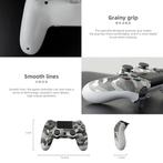 Gaming Controller voor PlayStation 4 - PS4 Bluetooth Gamepad, Consoles de jeu & Jeux vidéo, Consoles de jeu | Autre, Verzenden