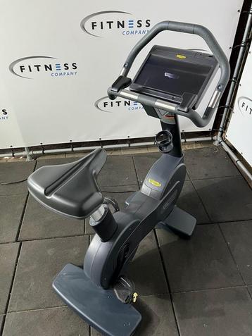 Technogym Excite Forma Upright bike | Hometrainer, Verzenden, Overige typen