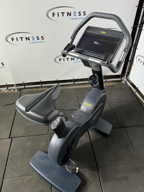 Technogym Excite Forma Upright bike | Hometrainer, Sport en Fitness, Fitnessapparatuur, Overige typen, Nieuw, Verzenden