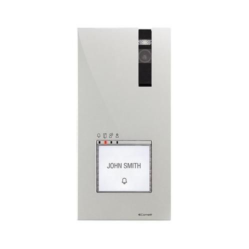 Comelit Kit Quadra Panneau de Sonnette - 4893M, Doe-het-zelf en Bouw, Elektriciteit en Kabels, Verzenden