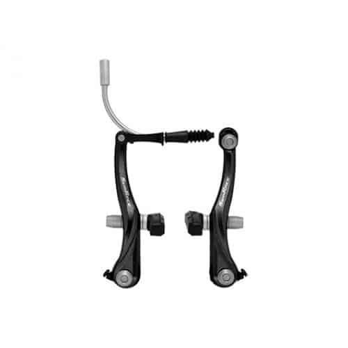 V Brake zwart, Fietsen en Brommers, Fietsonderdelen, Nieuw, Verzenden