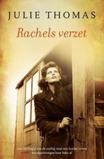 Rachels verzet 9789043530170, Boeken, Gelezen, Julie Thomas, N.v.t., Verzenden