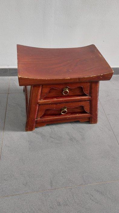 Meuble dappui - Bois, Antiquités & Art, Curiosités & Brocante