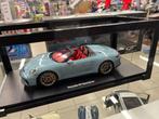 GT Spirit 1:18 - Model sportwagen - Porsche 911 Speedster -