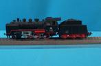 Märklin H0 - 3003 - Stoomlocomotief met tender (1) - BR 24, Hobby en Vrije tijd, Nieuw