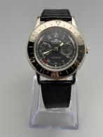 Fortis - Hedonist Business Dresswatch Ref. 582.20.143 – NOS