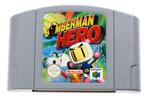 Bomberman Hero [Nintendo 64], Consoles de jeu & Jeux vidéo, Verzenden