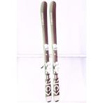 170 dames skis HEAD KORE 97 W 2023, grip walk, graphene + T, Verzenden, Ski's