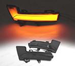 Clignotants Rétroviseurs Pour Skoda Octavia III 12-20 Led Dy, Auto-onderdelen, Verlichting, Verzenden, Nieuw