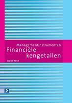 Financiële kengetallen 9789052619187 Ciaran Walsh, Boeken, Verzenden, Gelezen, Ciaran Walsh