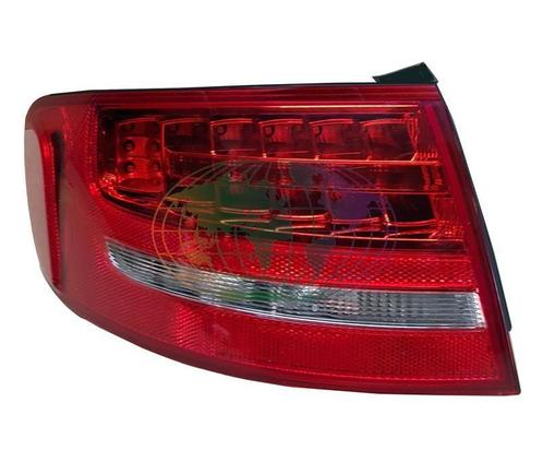 AUDI A4, B8, 2007-2011 - ACHTERLICHT, LED, buiten, Avant,..., Auto-onderdelen, Verlichting, Nieuw, Audi, Verzenden