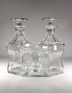 Baccarat - Drinkservies - Kristal, Antiek en Kunst