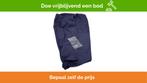 Bieden: Uttern S55 Canvass Blue Pilot Seat Console Cover -, Ophalen of Verzenden, Nieuw
