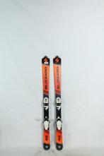Refurbished - Ski - Blizzard RC Jr - 130, Sport en Fitness, Overige merken, Gebruikt, 100 tot 140 cm, Ophalen of Verzenden