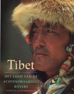 Tibet. het land van de achtenswaardige rovers 9789062488629, Livres, T. en G. Baldizzone, Gianni Baldizzone, Verzenden