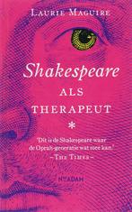 Shakespeare als therapeut 9789046803370 L. Maguire, Boeken, Verzenden, Zo goed als nieuw, L. Maguire