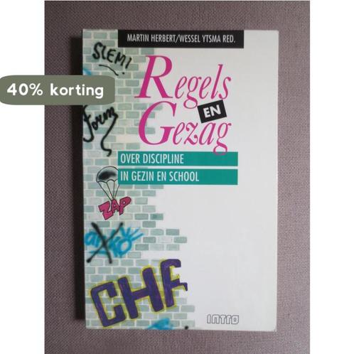 Regels en gezag 9789026619557 Martin J. Pring, Boeken, Studieboeken en Cursussen, Gelezen, Verzenden