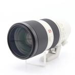 Sony FE 70-200mm F/2.8 GM OSS | Tweedehands, Verzenden, Zo goed als nieuw