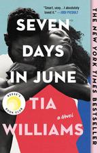 Seven Days in June 9781538719091 Williams, Boeken, Verzenden, Gelezen, Williams