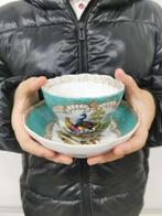 Meissen - Uccelli esotici - circa 400ml - 2.Wahl - Kop en