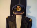België - Luchtmacht. - Belgisch Gala tenue Majoor Luchtmacht