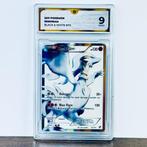 Pokémon Graded card - Reshiram Black & White #113 - Pokémon, Hobby en Vrije tijd, Nieuw