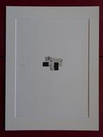 Eduardo Chillida (1924-2002) - Composition