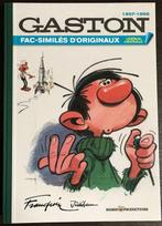 Gaston - Lintégrale Version originale T8 - 1957-1966  - C -, Livres