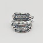 Sans Prix de Réserve - Bague Argent, Nieuw